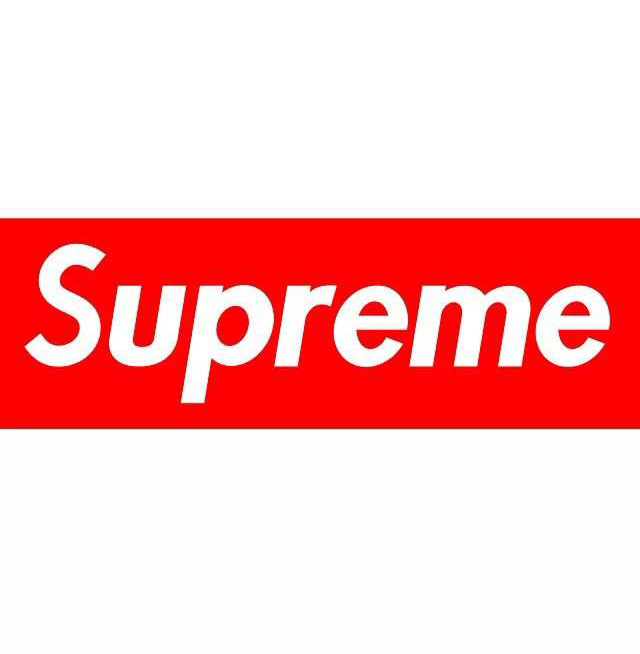 Supreme真假辨别 你的Supreme服饰是真的吗