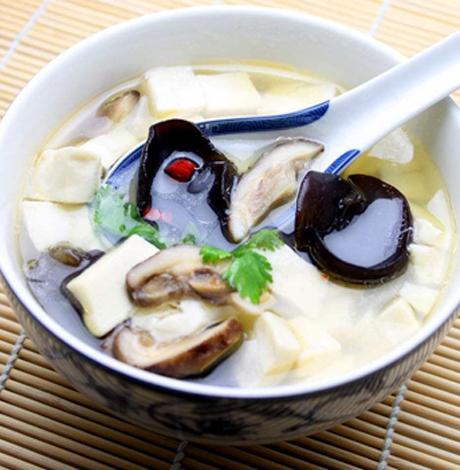 香菇感冒能吃吗 怎么吃香菇防治感冒