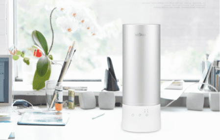 美的加湿器怎么样 美的加湿器怎么样