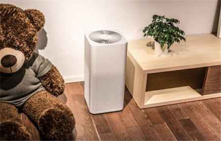 小米空气净化器2多久换滤芯 如何更换滤芯