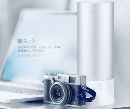 美的加湿器怎么样 美的加湿器怎么样