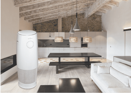 美的加湿器坏了怎么回事 美的加湿器坏了怎么回事