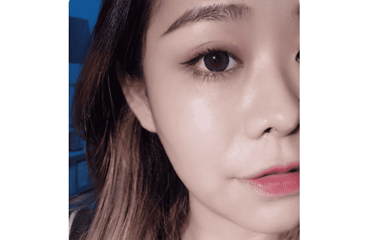 suqqu粉霜怎么样 奶油肌高级妆感