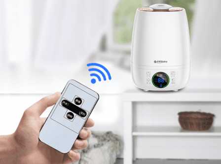 美菱加湿器怎么样 美菱加湿器怎么样