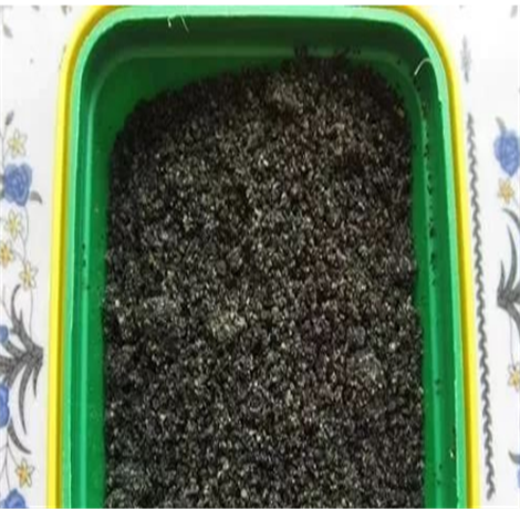 黑芝麻盐的做法 在家自制黑芝麻盐的方法介绍