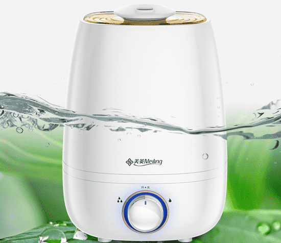 美菱加湿器怎么加水 美菱加湿器怎么加水