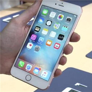 iPhone6以下的机型注意 苹果将停止更新服务