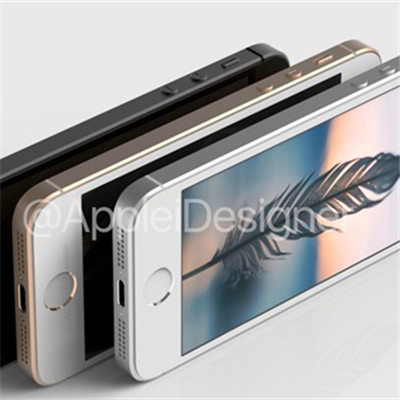 iPhone SE2是全面屏吗 图片曝光明年3月发布