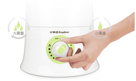 荣事达加湿器好不好 荣事达加湿器好不好