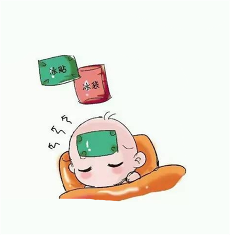 宝宝风寒感冒怎么护理 止咳、退烧方法要重视