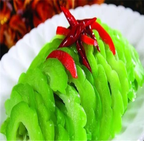 食用仙人掌的作用与功效 食用仙人掌居然可以治病