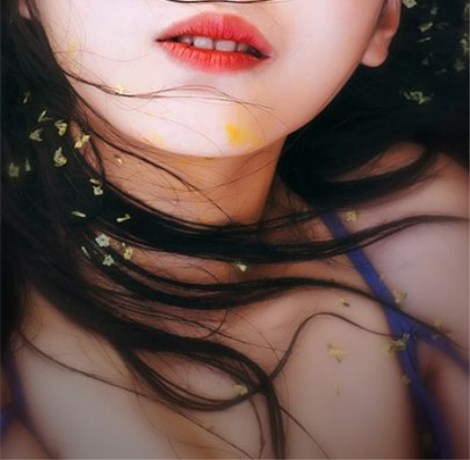 韩系妆容怎么画 你们不会想错过这样的韩流范女神妆