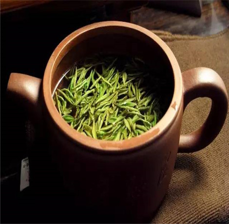 绿茶可以用紫砂壶泡吗 关于紫砂壶泡绿茶问题分析