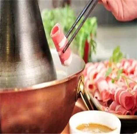 冬季羊肉的吃法及功效 羊肉加点它滋补作用翻一倍