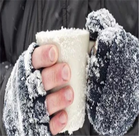 冬季阳虚体质怎么调理 冬天畏寒怕冷多喝核桃红枣茶