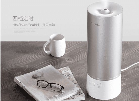家用加湿器哪种好