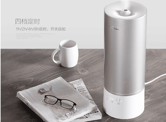 家用加湿器多少钱