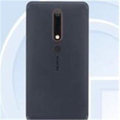 诺基亚将发五款新机 包括Nokia 4和7 Plus