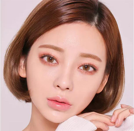 四色眼影怎么画 最基础的眼妆教程