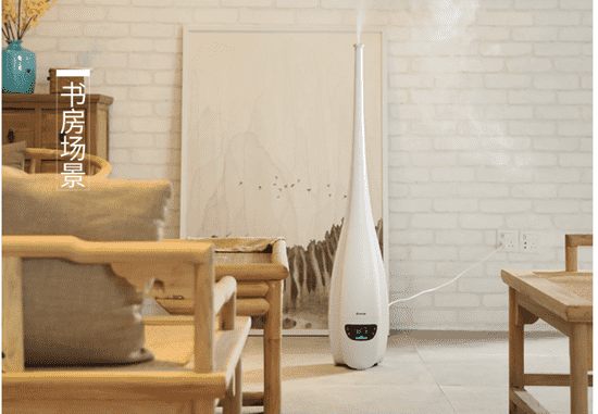 容声加湿器的使用说明 容声加湿器的使用说明