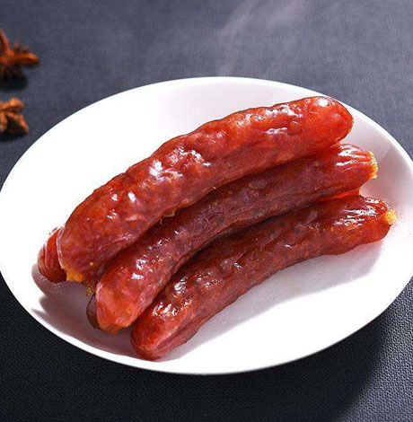蒸香肠需要多长时间 香肠蒸好还是煮好