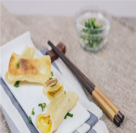 宝宝鲜虾香菇锅贴做法 鲜虾香菇锅贴辅食介绍