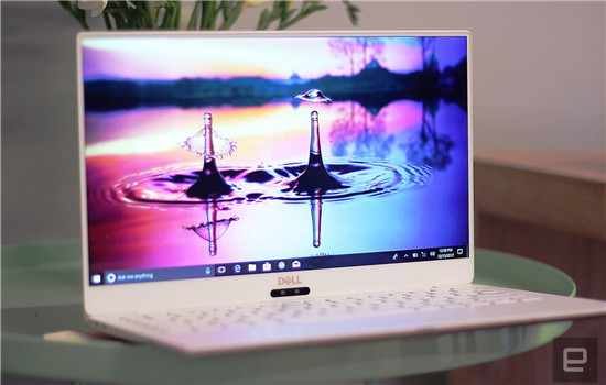 戴尔发布新XPS 13笔记本 价格6500元起