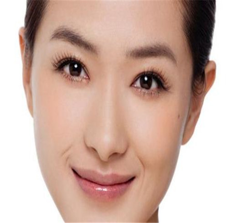 浅棕色系眼妆怎么画 四款简单淡妆化妆教程