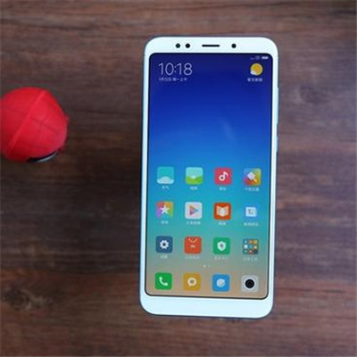 红米Note 5什么时候发布 渲染图和配置曝光