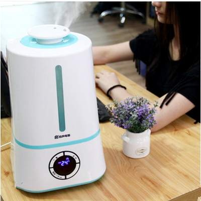 容声加湿器的使用说明 使用时得多加注意