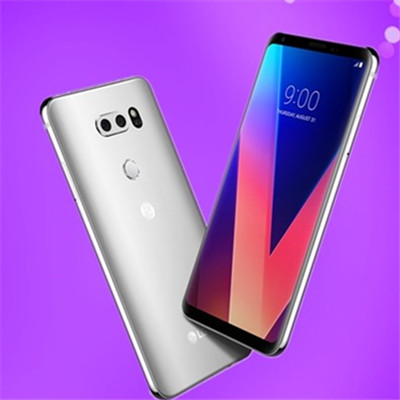 LG G7新机参数配置曝光 将亮相于CES 2018