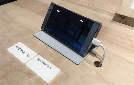 索尼新机XA2\/XA2 Ultra发布 配置参数曝光 - 七