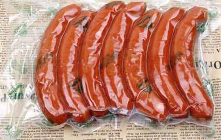 猪肠衣和羊肠衣的差别 猪肠衣好还是羊肠衣好