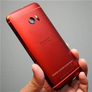 HTC U11 Plus红色版即将推出 价格5200元