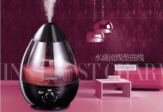 爱普爱家加湿器好不好 爱普爱家加湿器好不好