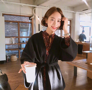 优雅知性发型 成熟女性一定会喜欢