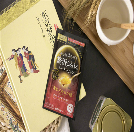 补水片状面膜有哪些 这些片状面膜帮你解决皮肤干燥