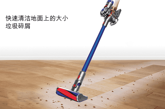 手持式吸尘器哪个好