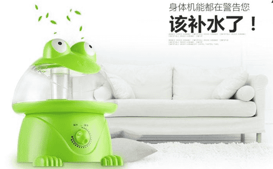 新飞加湿器不出雾 新飞加湿器不出雾