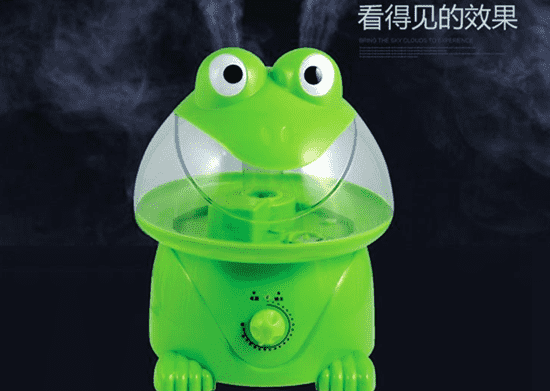 新飞加湿器不出雾 新飞加湿器不出雾