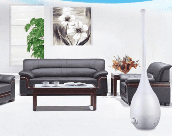 新飞加湿器怎么加水 新飞加湿器怎么加水