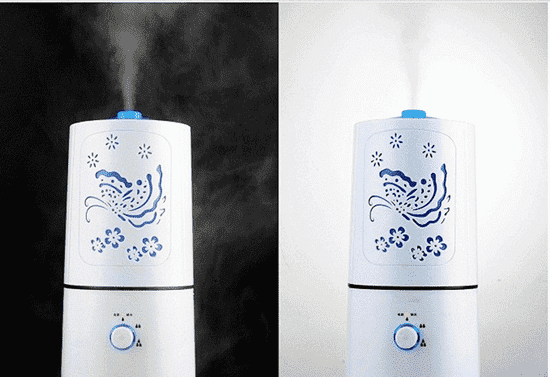新飞加湿器怎么加水 新飞加湿器怎么加水