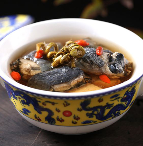 剖腹产坐月子吃什么好 这五款食谱不能少