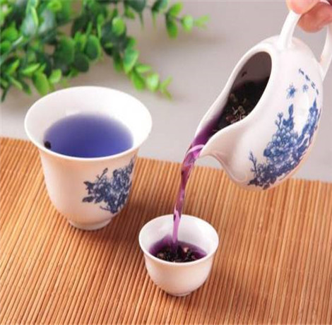 黑枸杞护肝的功效 用黑枸杞护肝用量要注意
