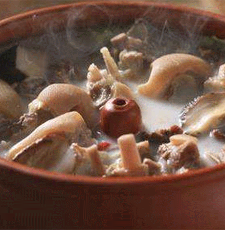 备孕期间可以吃羊肉吗 适量吃羊肉好处多