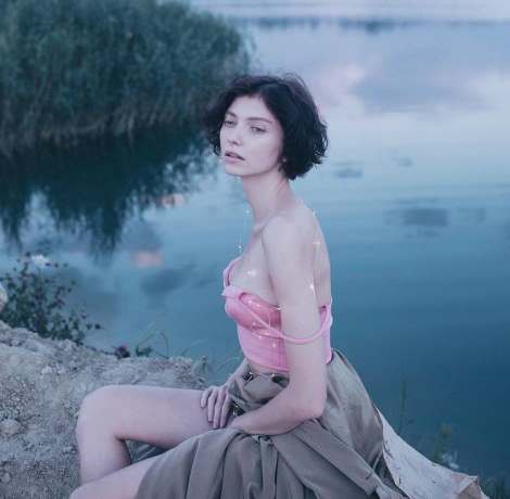 测试适合什么美甲 测测你适合怎样的新年美甲~