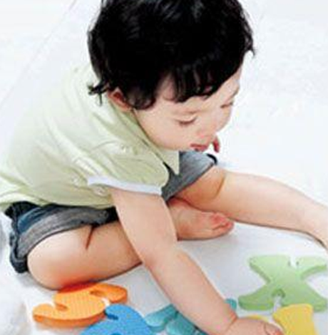 两三岁孩子玩的游戏 快来试试这八种游戏