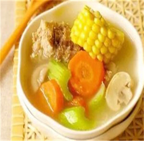 如何用电饭煲炖羊肉胡萝卜 5a66ea469fbe9.jpg