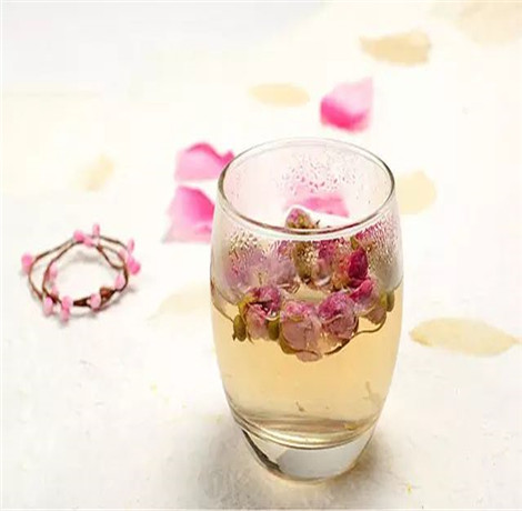 冬季泡什么茶最好 这八种食材泡茶功效超好