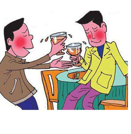 酒精过敏止痒小妙招 喝酒后皮肤痒是酒精过敏吗
